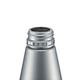 plastic alcoholic bottles
